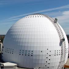 Ericsson Globe